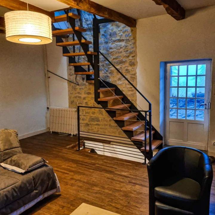 Fabricant escalier bois et métal Lot